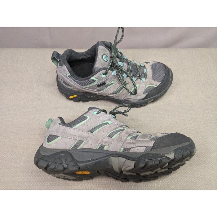 Merrell J06028 Women's MOAB 2 Waterproof Hikers