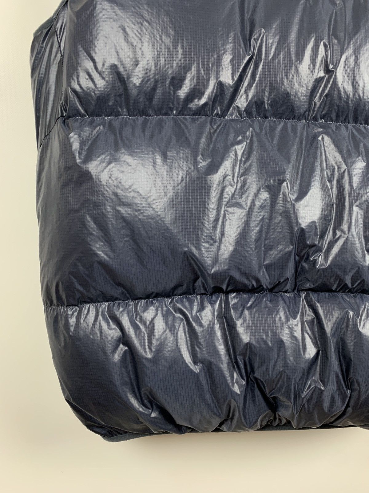 Nike 00s Vintage Nike Down Puffer Vest Size US L / EU 52-54 / 3 - 19 Thumbnail