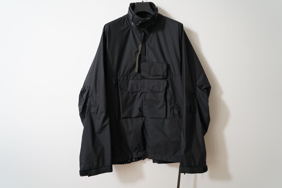 Acronym J28-WS M | Grailed