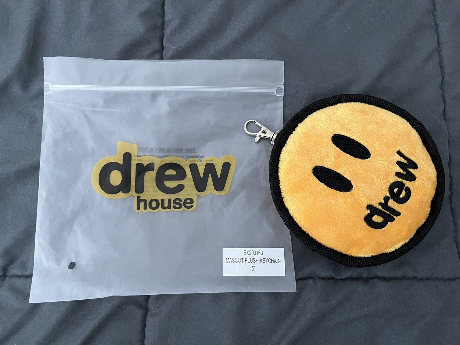 Justin Bieber Drew House Plush Collection | eBay