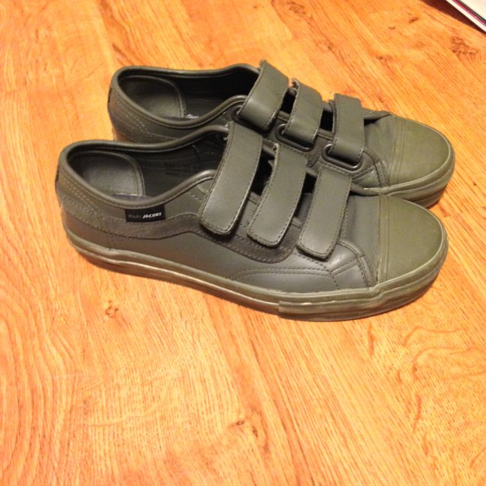 Marc Jacobs vans prison shoes Size US 9 / EU 42 - 2 Preview