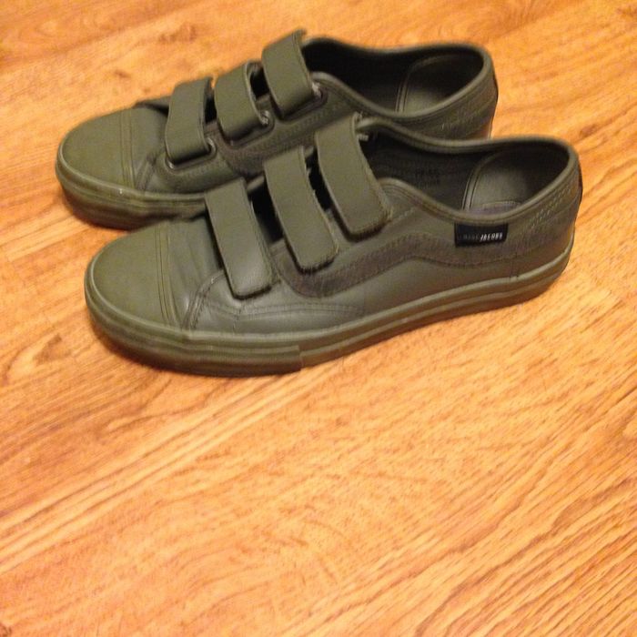 Marc Jacobs vans prison shoes Size US 9 / EU 42 - 1 Preview