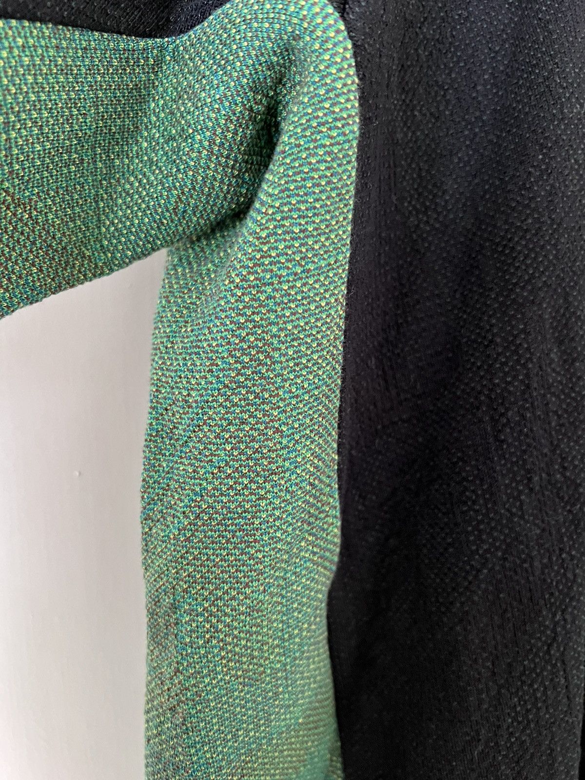 Byborre Raglan turtleneck Size US M / EU 48-50 / 2 - 3 Thumbnail