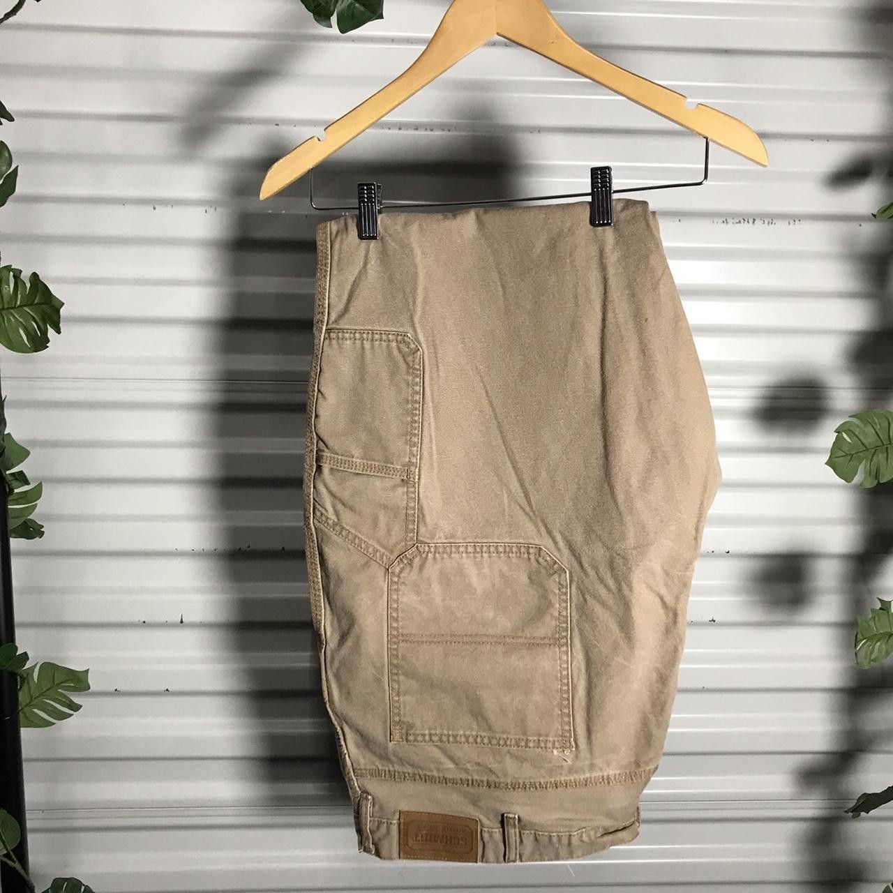 Vintage Schmidt Carpenter Pants | Grailed