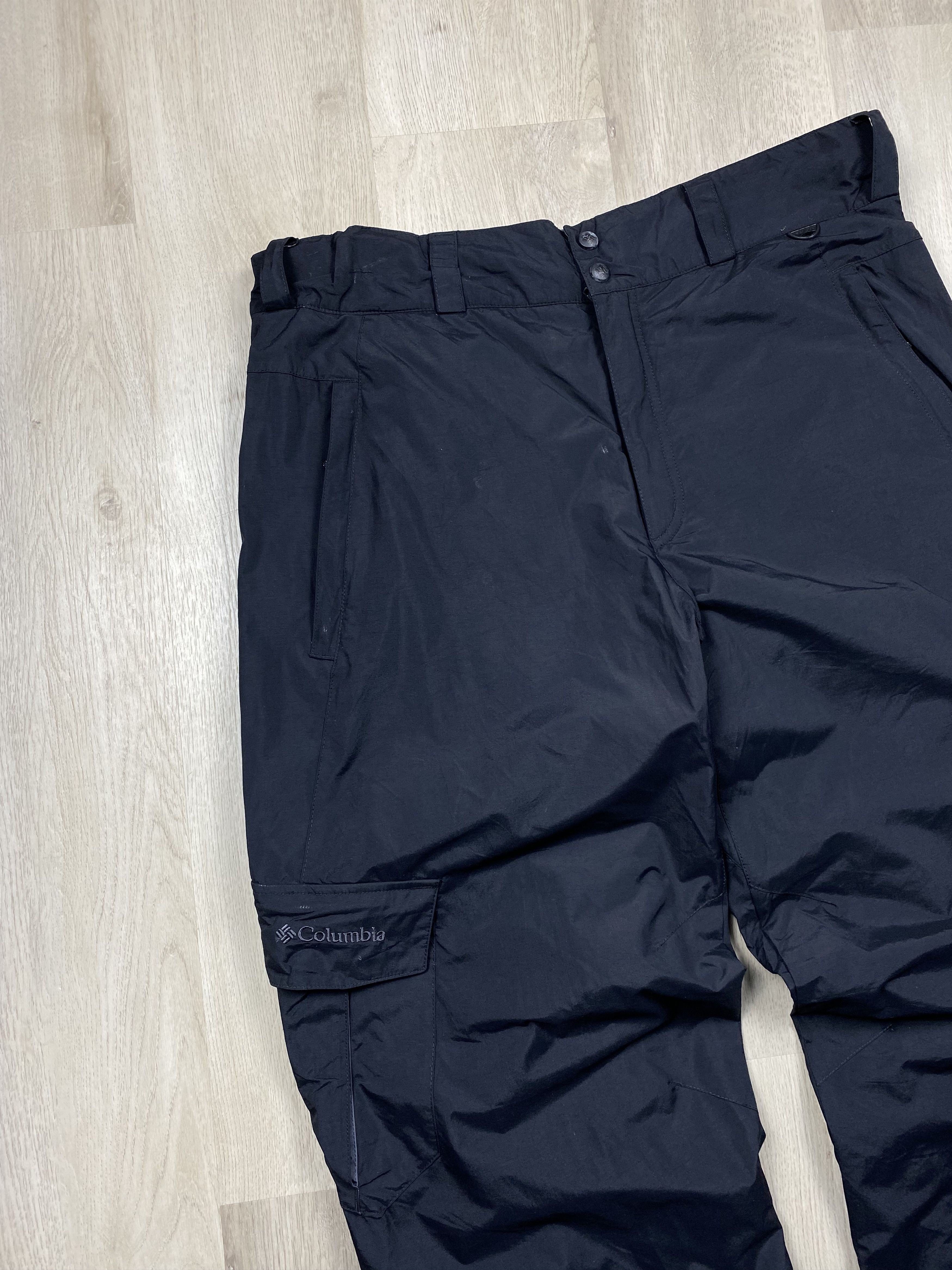 Columbia Columbia GoreTex Vintage Ski Pants Snowboard Size US 34 / EU 50 - 2 Thumbnail