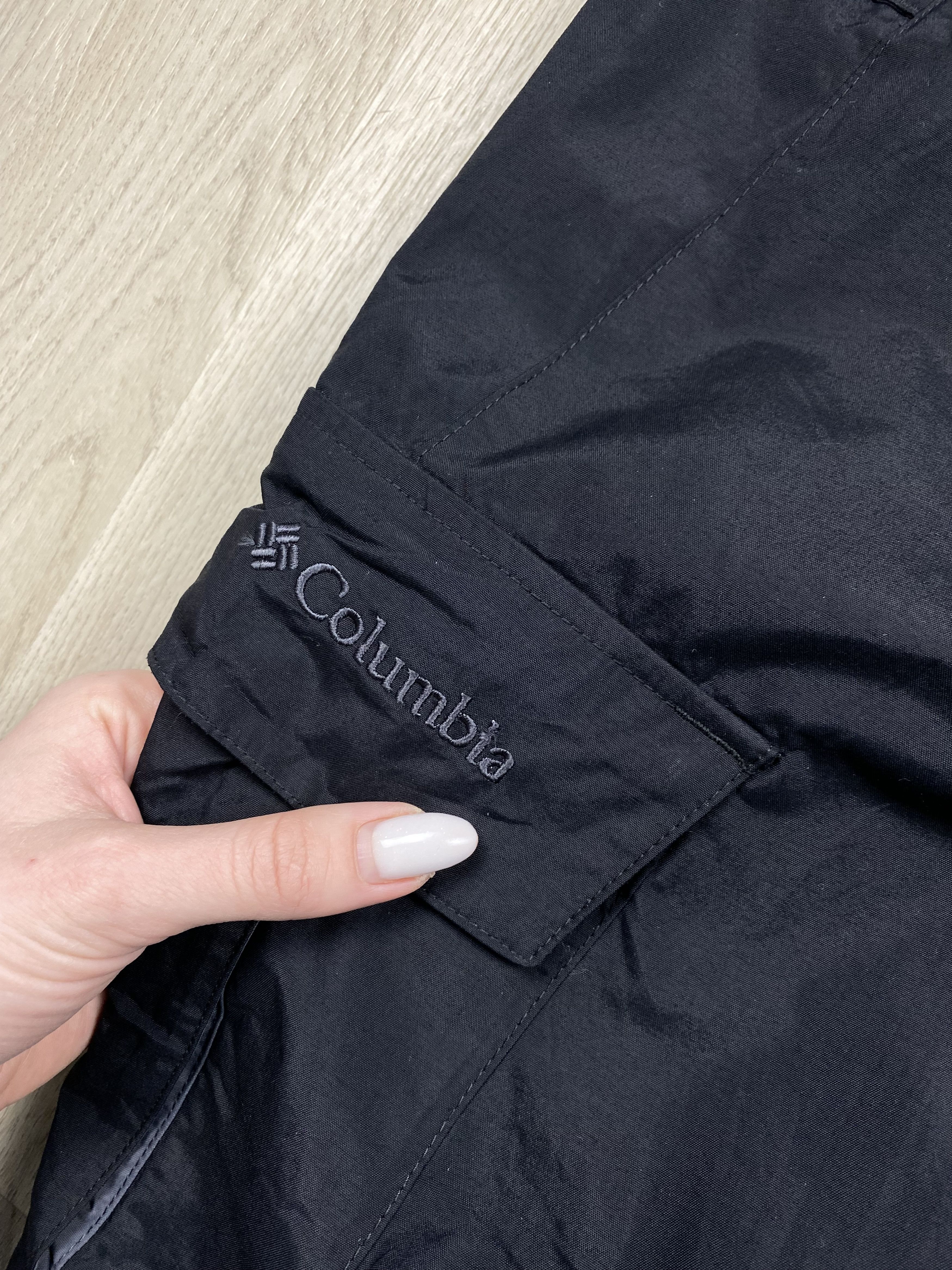 Columbia Columbia GoreTex Vintage Ski Pants Snowboard Size US 34 / EU 50 - 3 Thumbnail