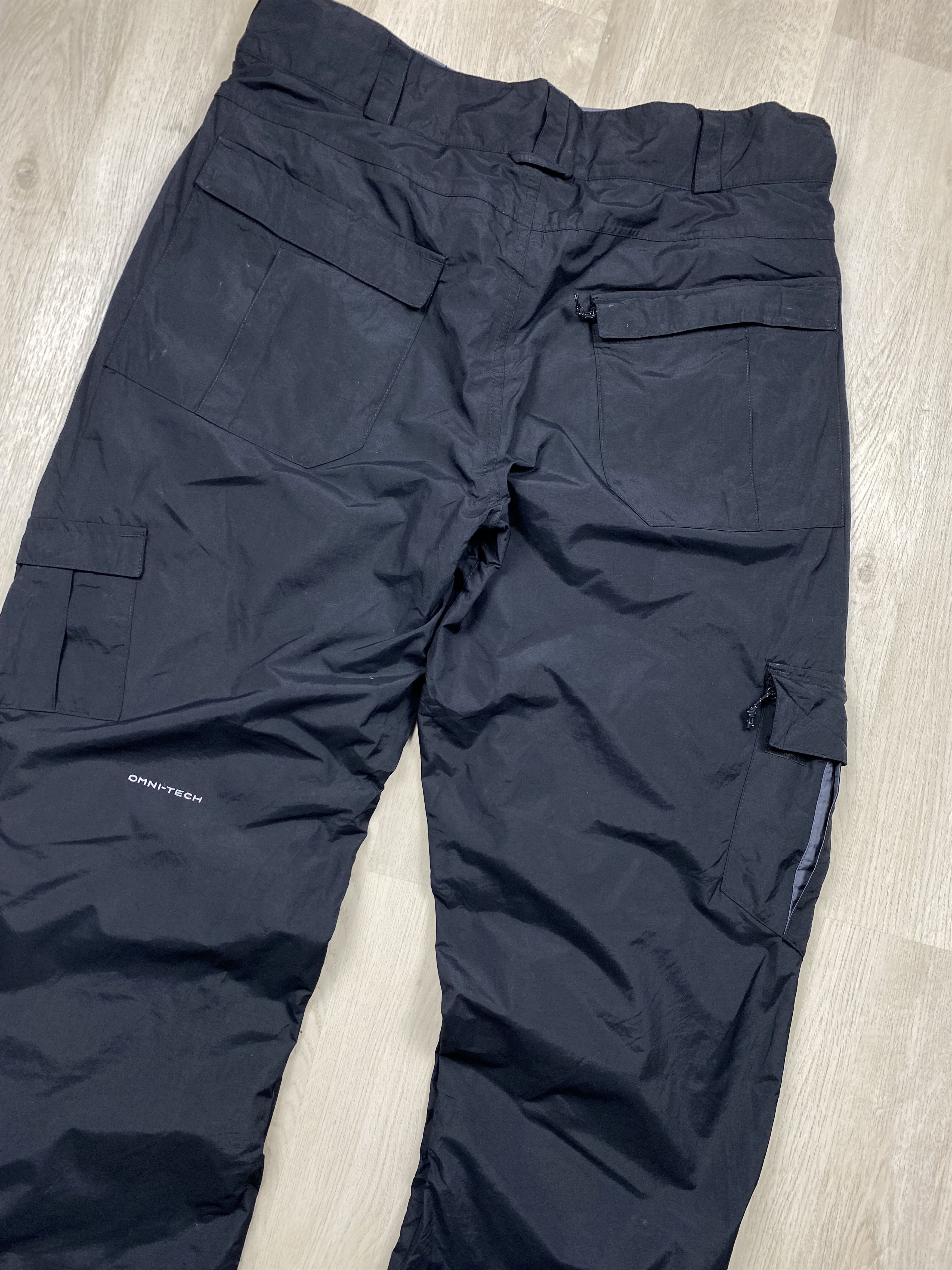 Columbia Columbia GoreTex Vintage Ski Pants Snowboard Size US 34 / EU 50 - 12 Thumbnail