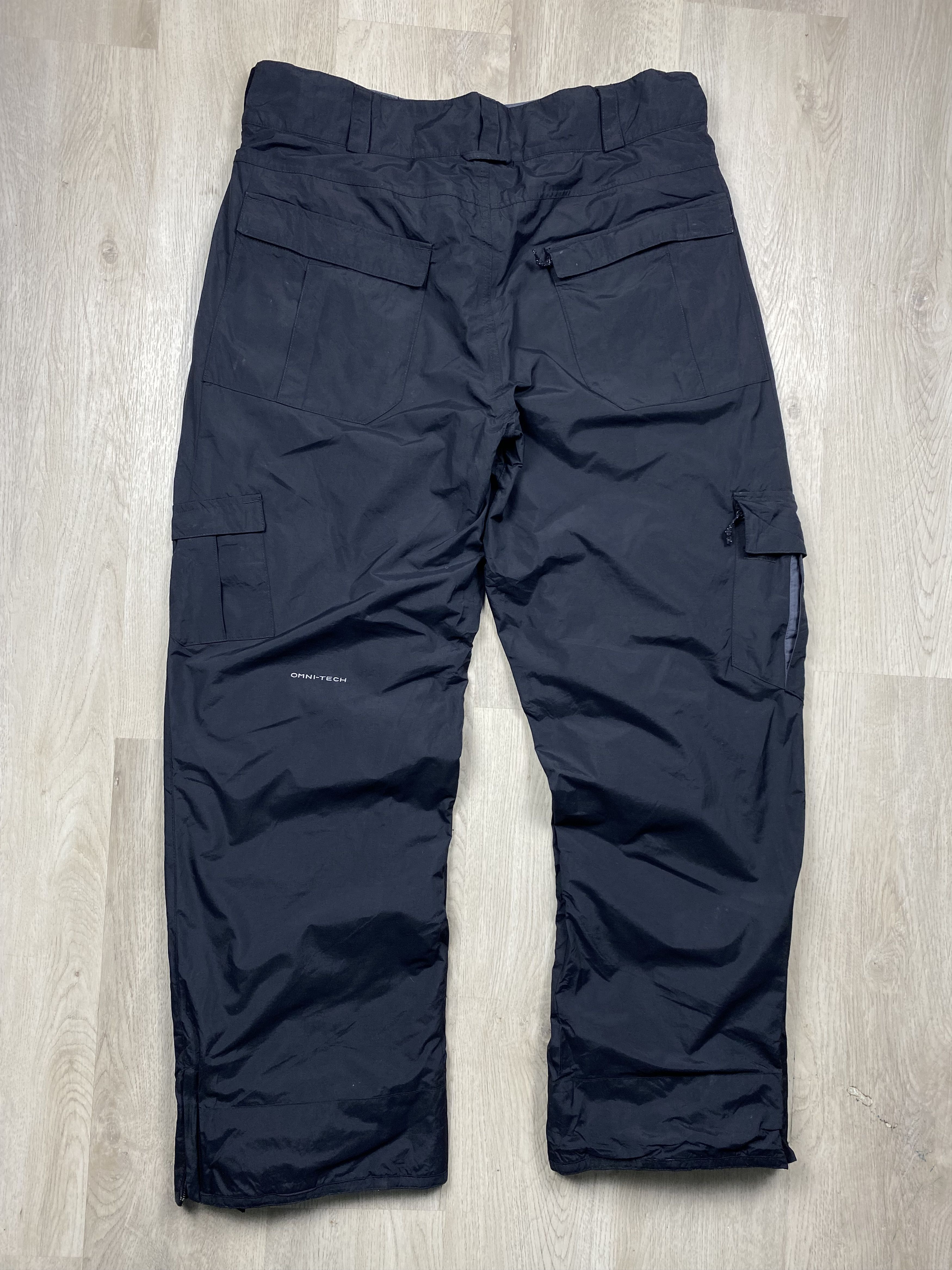 Columbia Columbia GoreTex Vintage Ski Pants Snowboard Size US 34 / EU 50 - 11 Thumbnail