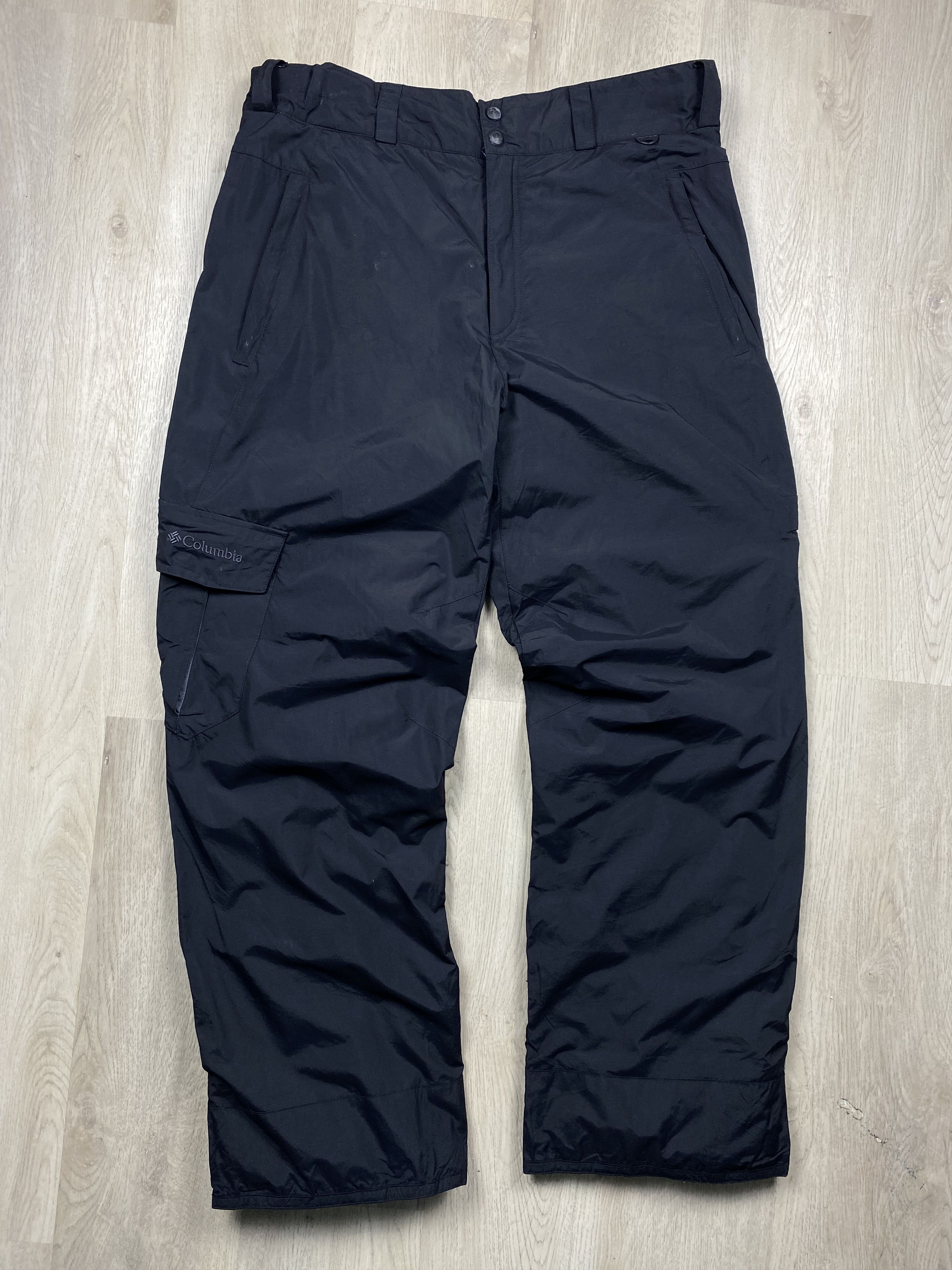 Columbia Columbia GoreTex Vintage Ski Pants Snowboard Size US 34 / EU 50 - 1 Thumbnail