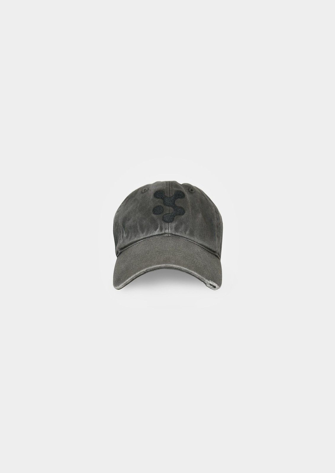 Japanese Brand × Vuja De Vuja De PL DENIM CAP (STONE) | Grailed