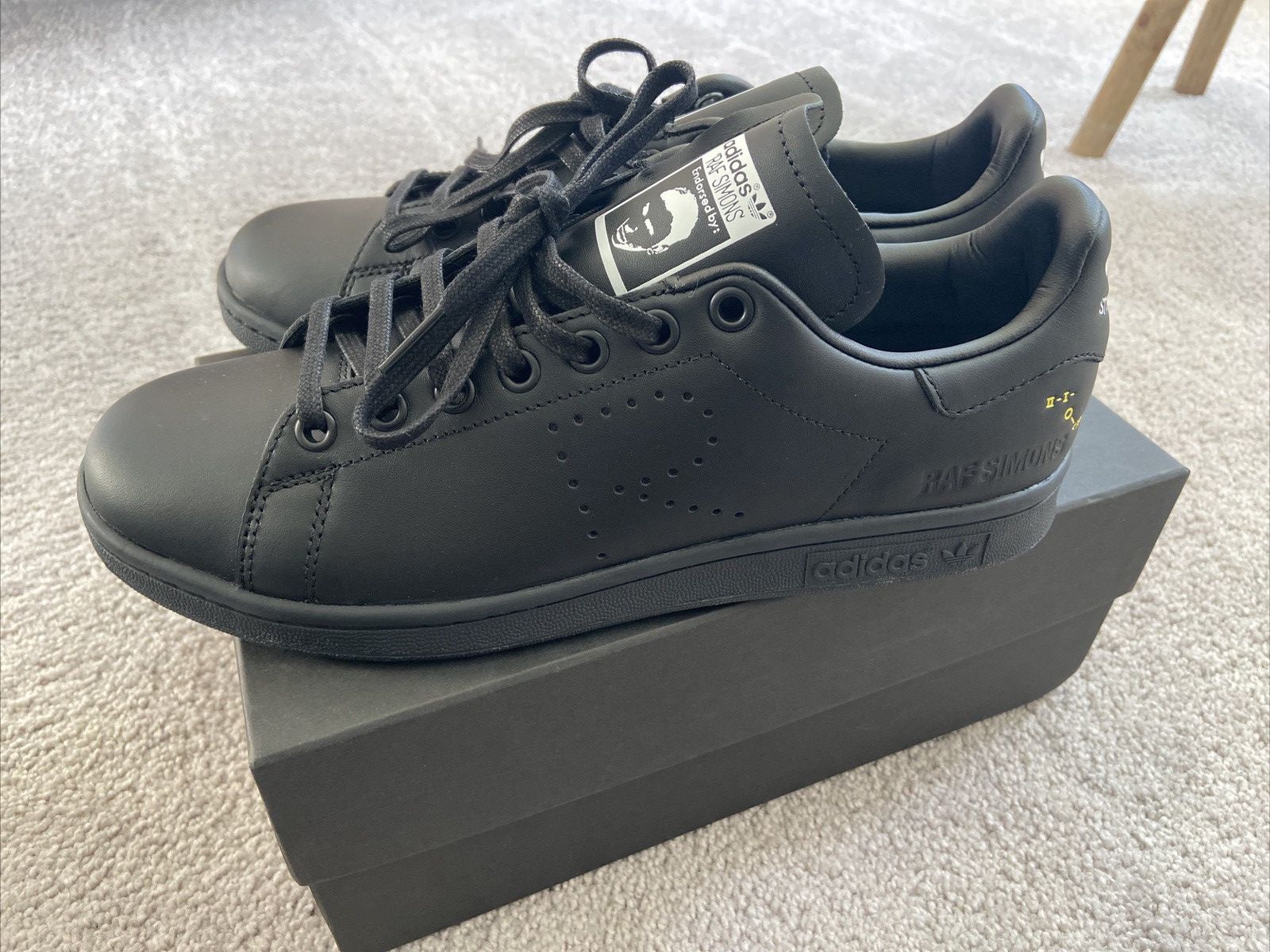 Adidas rs stan smith online