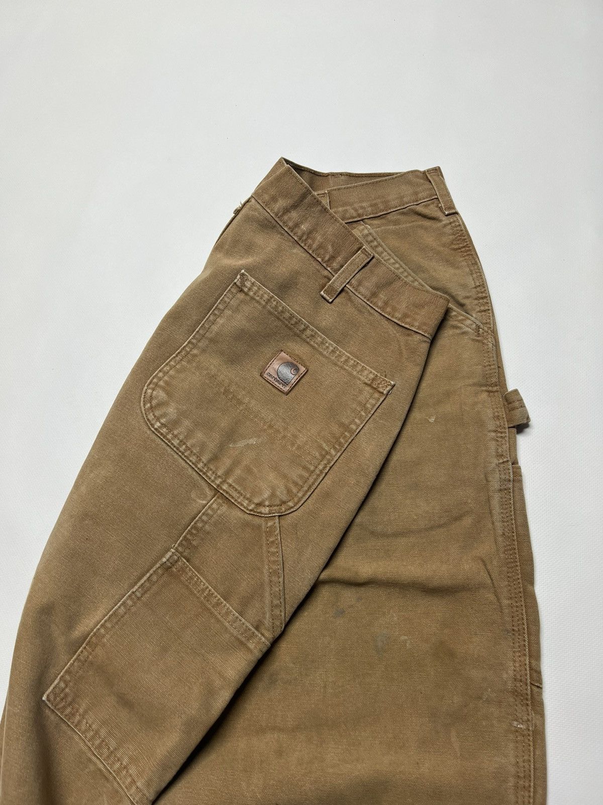 Carhartt Vintage Y2k Carhartt Worn Pants 90’s Size US 34 / EU 50 - 11 Thumbnail