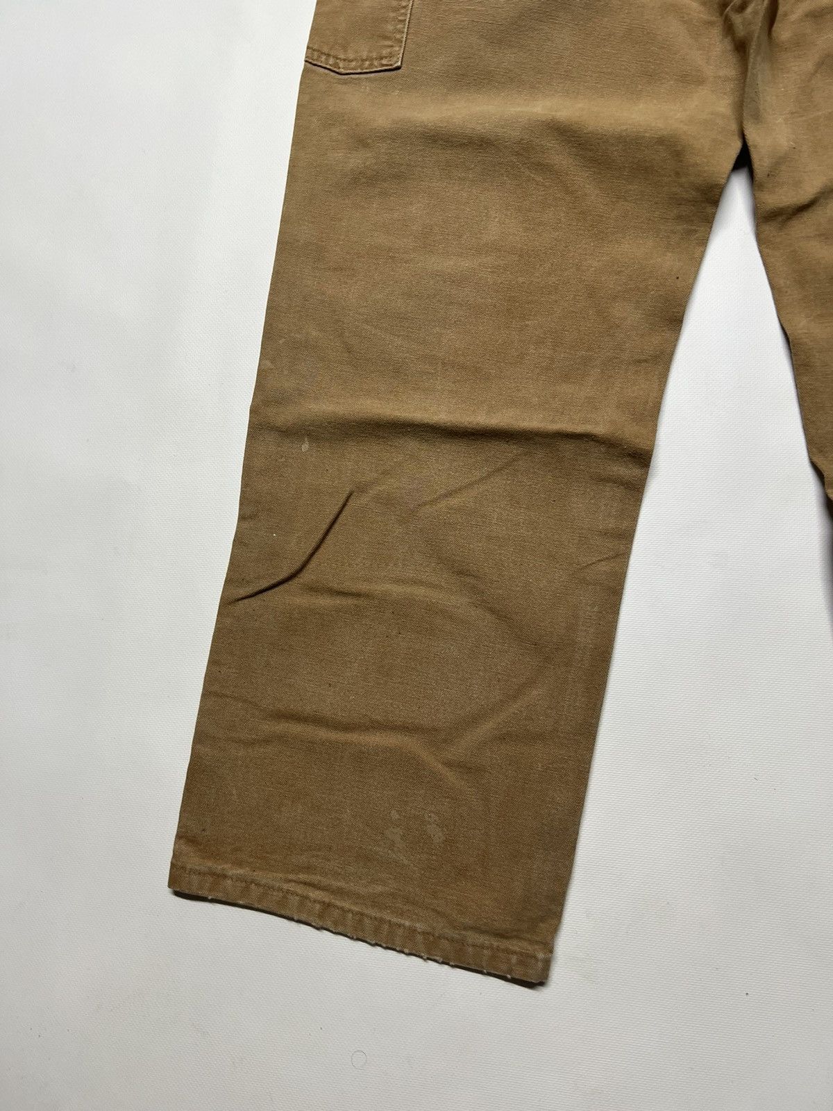 Carhartt Vintage Y2k Carhartt Worn Pants 90’s Size US 34 / EU 50 - 6 Thumbnail