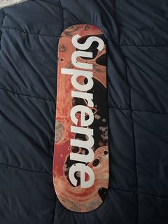 Supreme Blood And Semen | Grailed