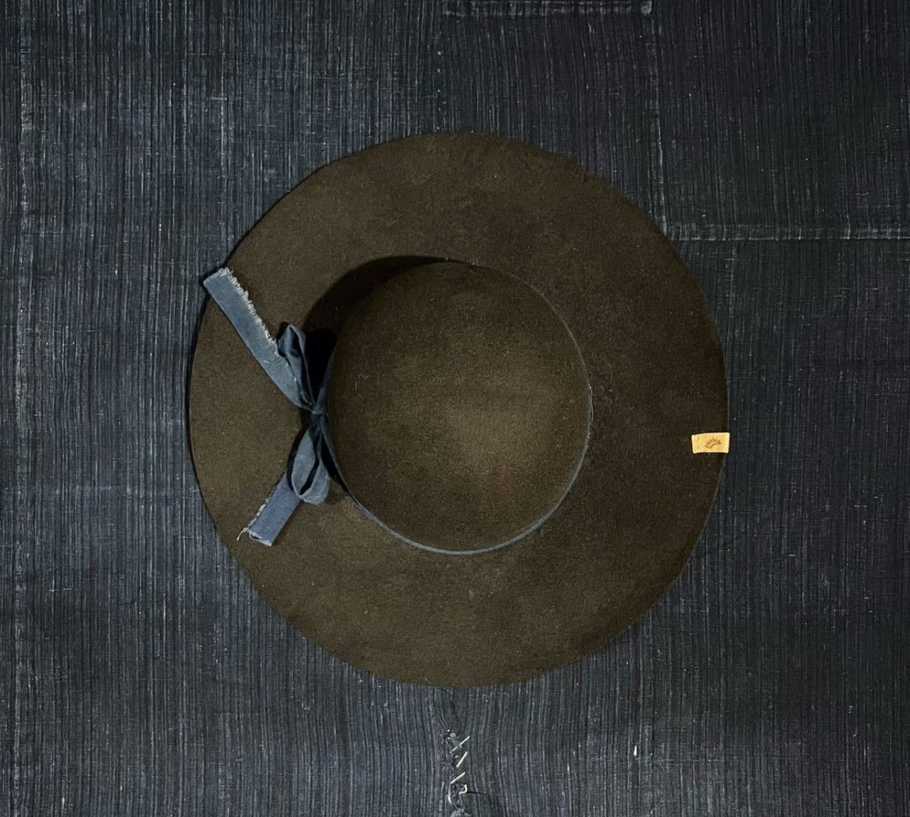 帽子 visvim LAUREATE HAT KOFU(RABBIT) visvim hat LAUREATE HAT KOFU(RABBIT) Visvim hat M/L