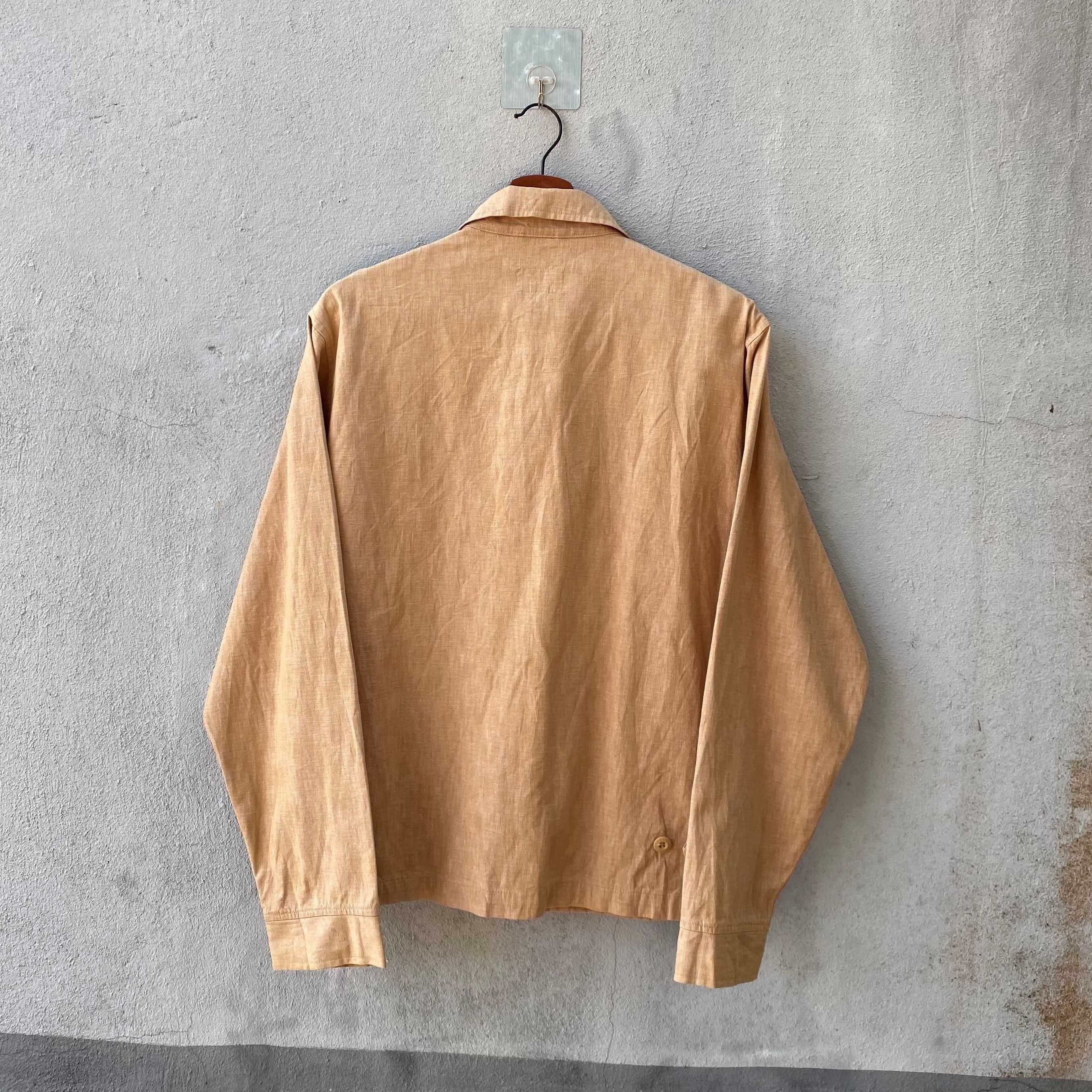 Designer × Vintage Vintage Smith American jacket Size US L / EU 52-54 / 3 - 7 Thumbnail