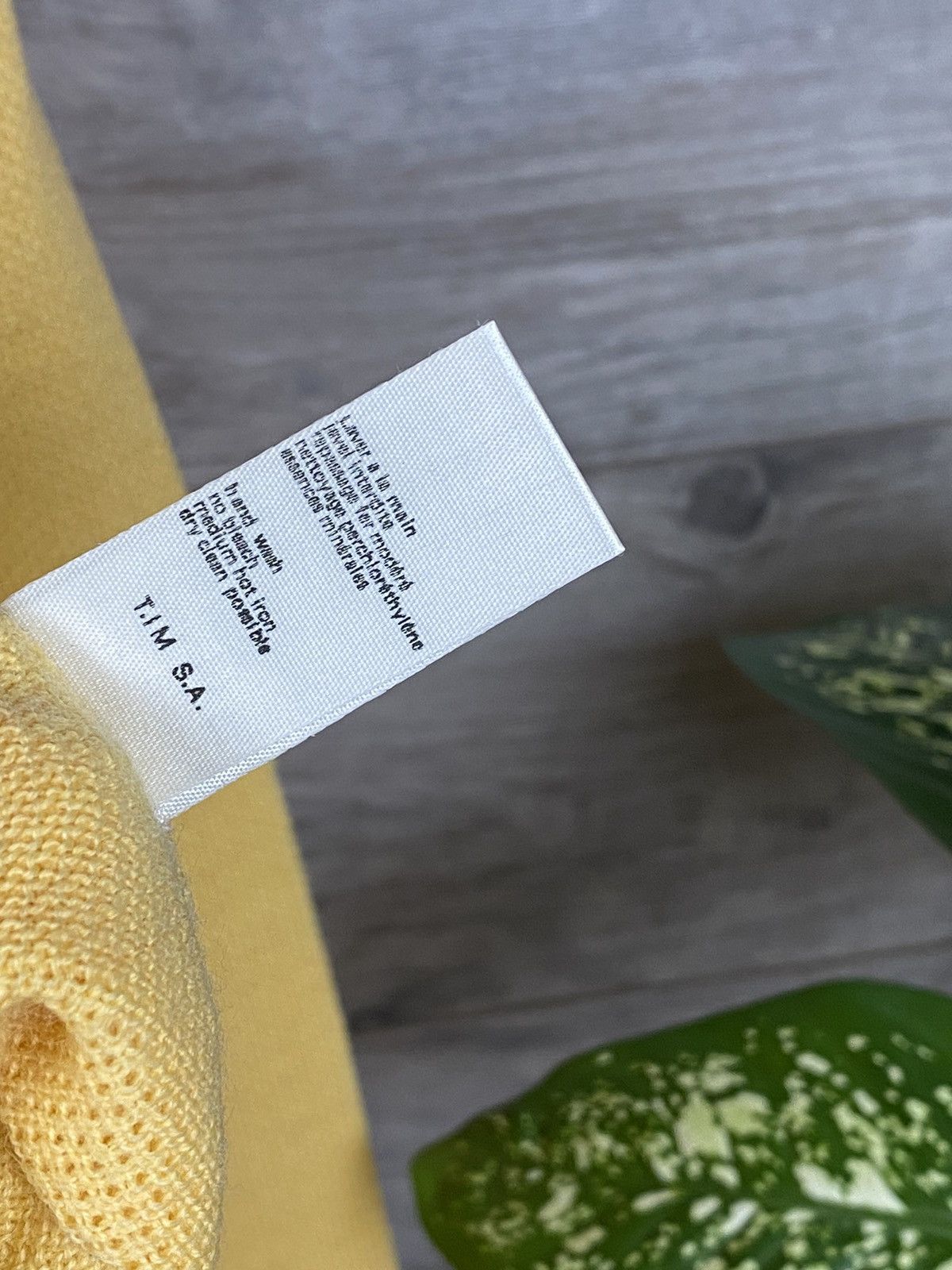 Lacoste Lacoste Sweater Vintage 90s Size US XL / EU 56 / 4 - 7 Thumbnail