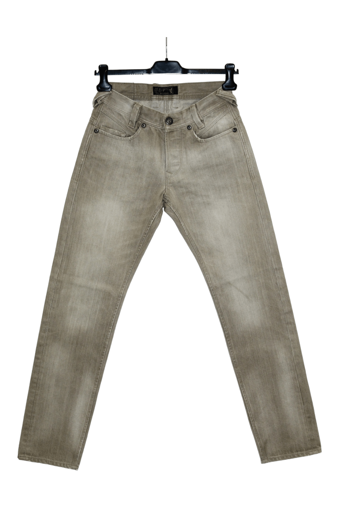 💥NeoVintage by Back Number Tokyo Japan Acid Wash Jeans