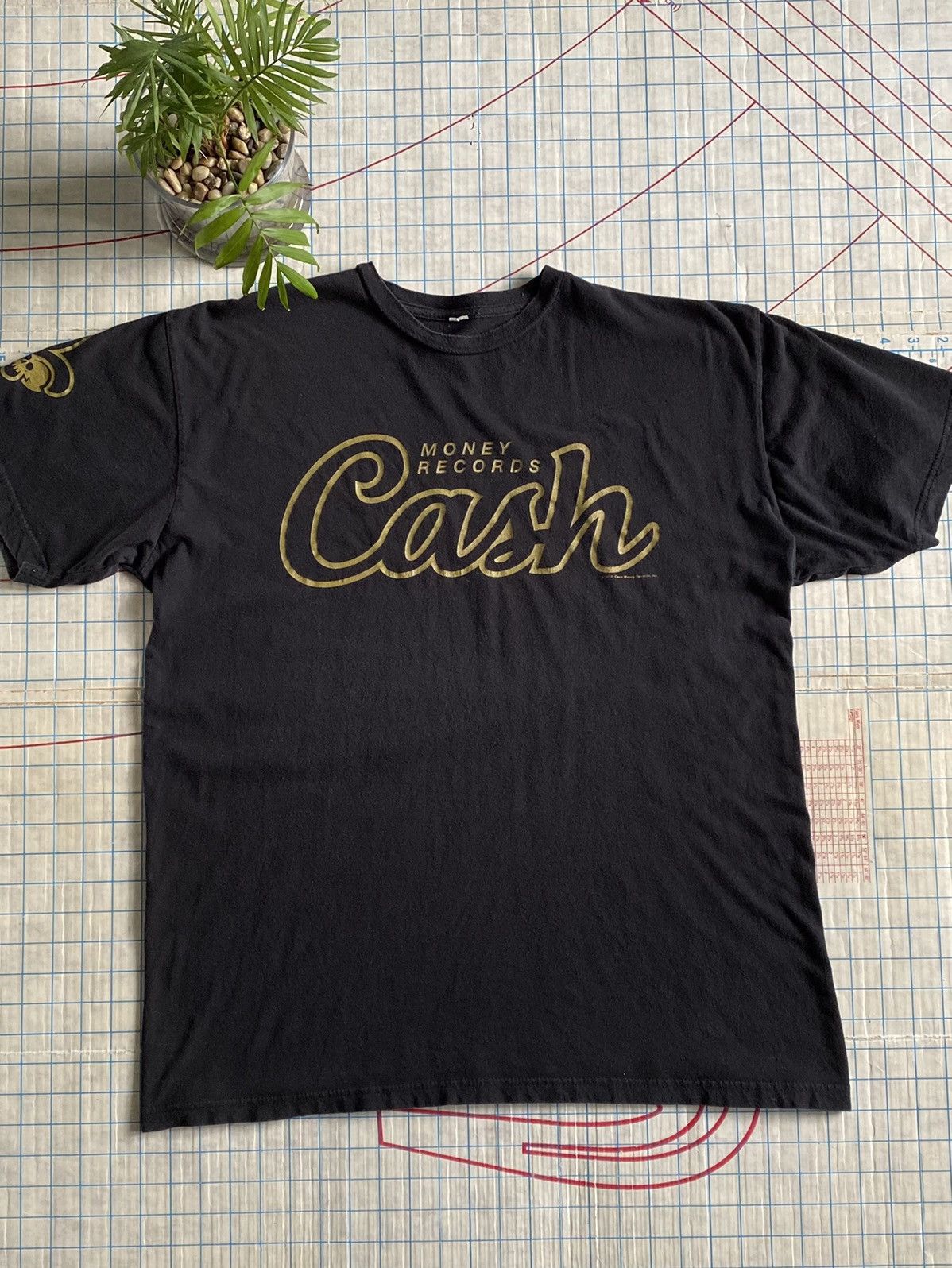 超希少　CASHMONEY RECORDS プロモT 超希少 CASHMONEY RECORDS プロモTブランド 品 通販