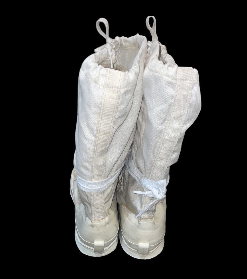 Vintage 1980s Vintage Mukluks/ Bunny Boots Size US 10 / EU 43 - 8 Thumbnail