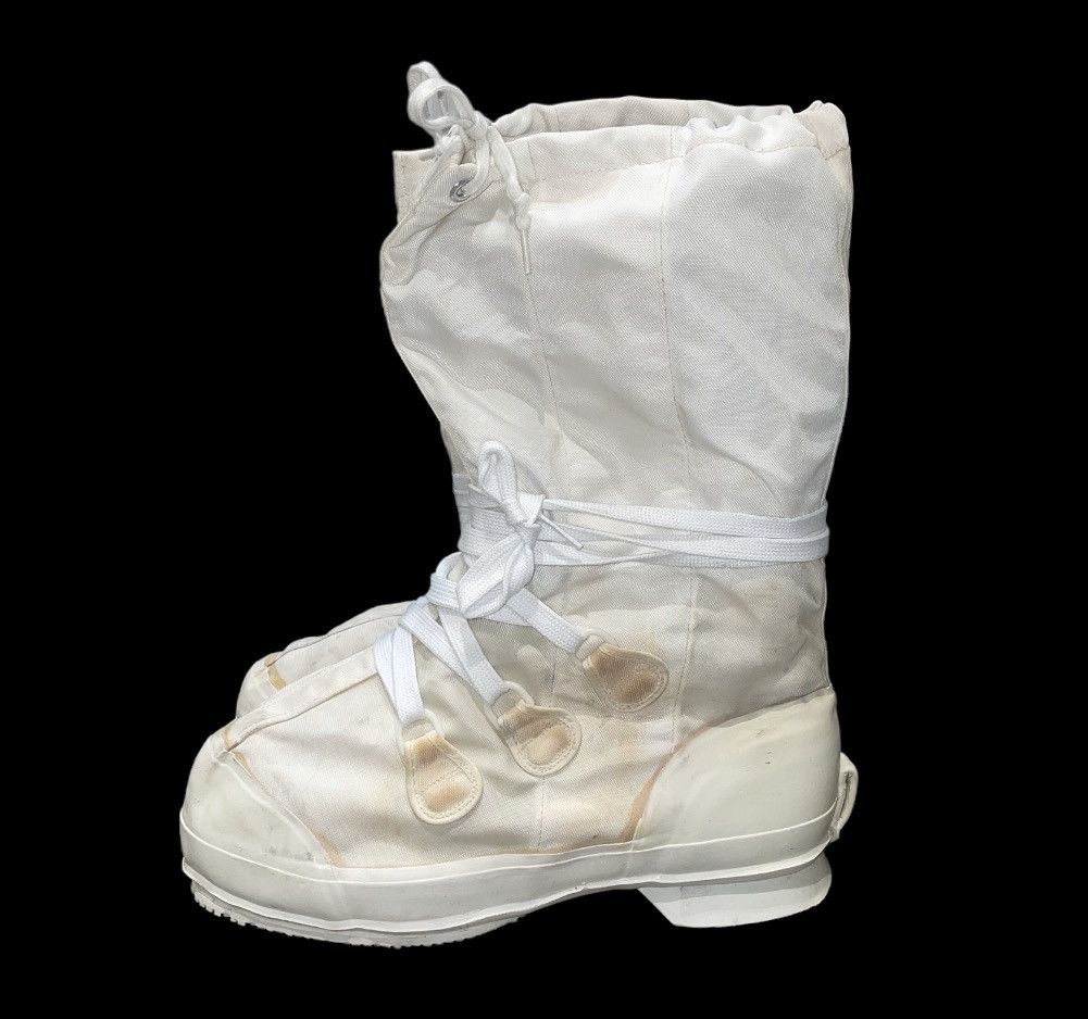 Vintage 1980s Vintage Mukluks/ Bunny Boots Size US 10 / EU 43 - 6 Thumbnail