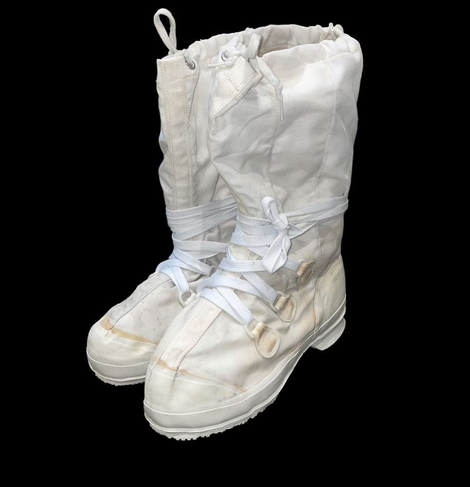 Vintage 1980s Vintage Mukluks/ Bunny Boots Size US 10 / EU 43 - 5 Thumbnail