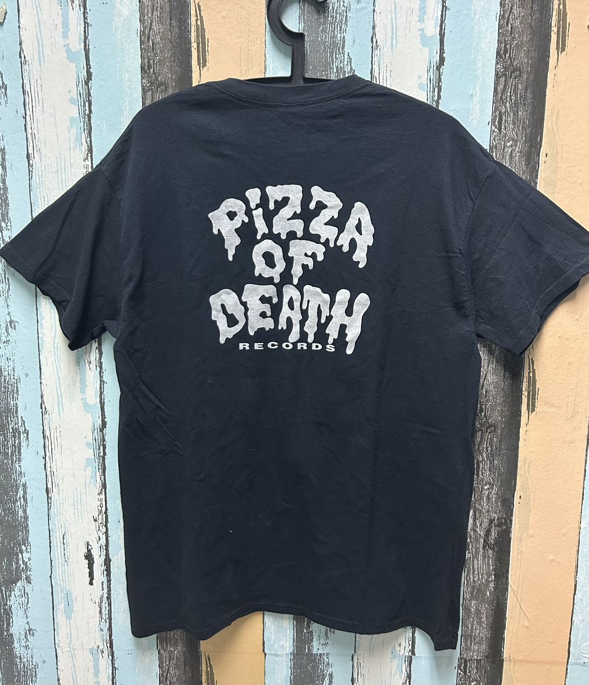 Pizza Of Death Record | Grailed