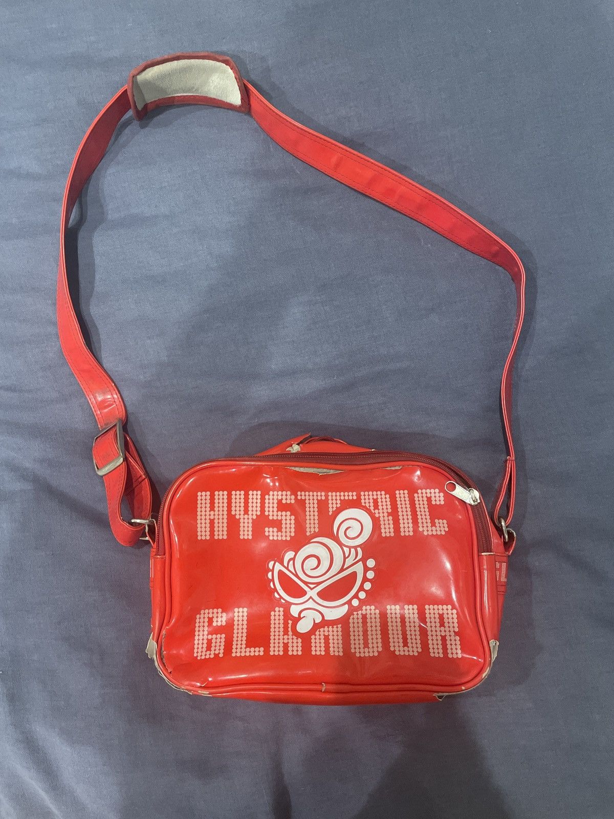 Hysteric Glamour Hysteric Glamour Sling Bag Size ONE SIZE - 1 Thumbnail
