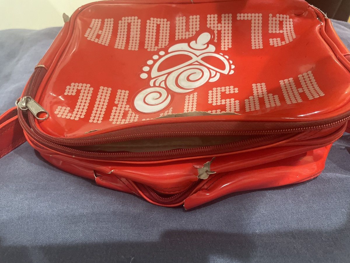 Hysteric Glamour Hysteric Glamour Sling Bag Size ONE SIZE - 5 Thumbnail