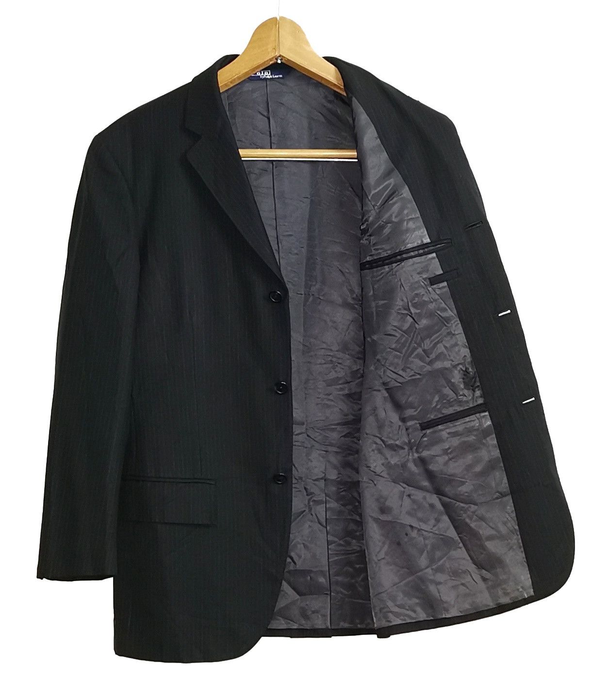 Polo Ralph Lauren × Ralph Lauren Polo Ralph Lauren Blazer Size US S / EU 44-46 / 1 - 3 Thumbnail