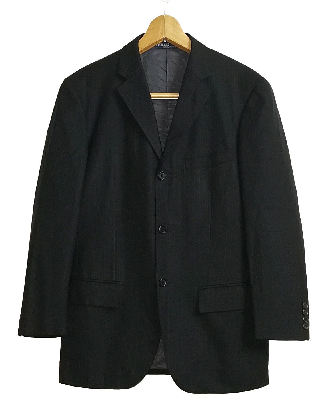 Polo Ralph Lauren × Ralph Lauren Polo Ralph Lauren Blazer Size US S / EU 44-46 / 1 - 1 Thumbnail