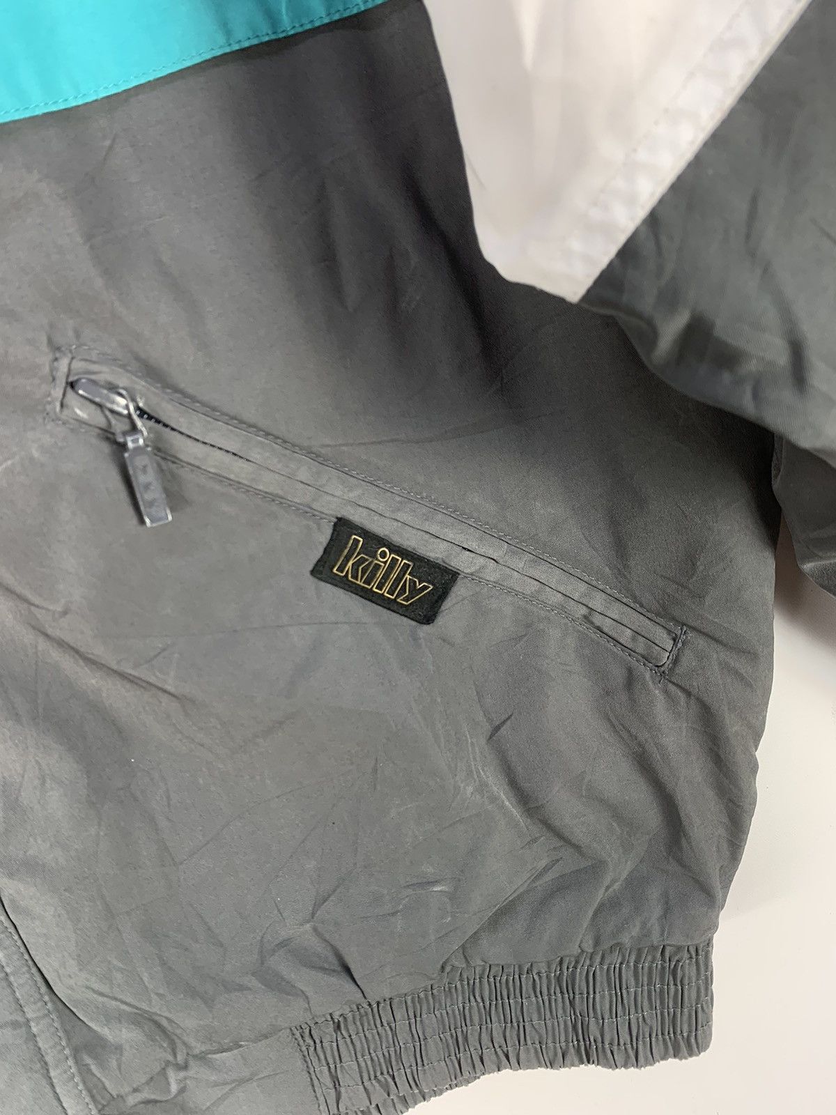 Vintage ‼️OFFER‼️Vintage Killy Ski Jacket By Asics Size US XL / EU 56 / 4 - 2 Preview