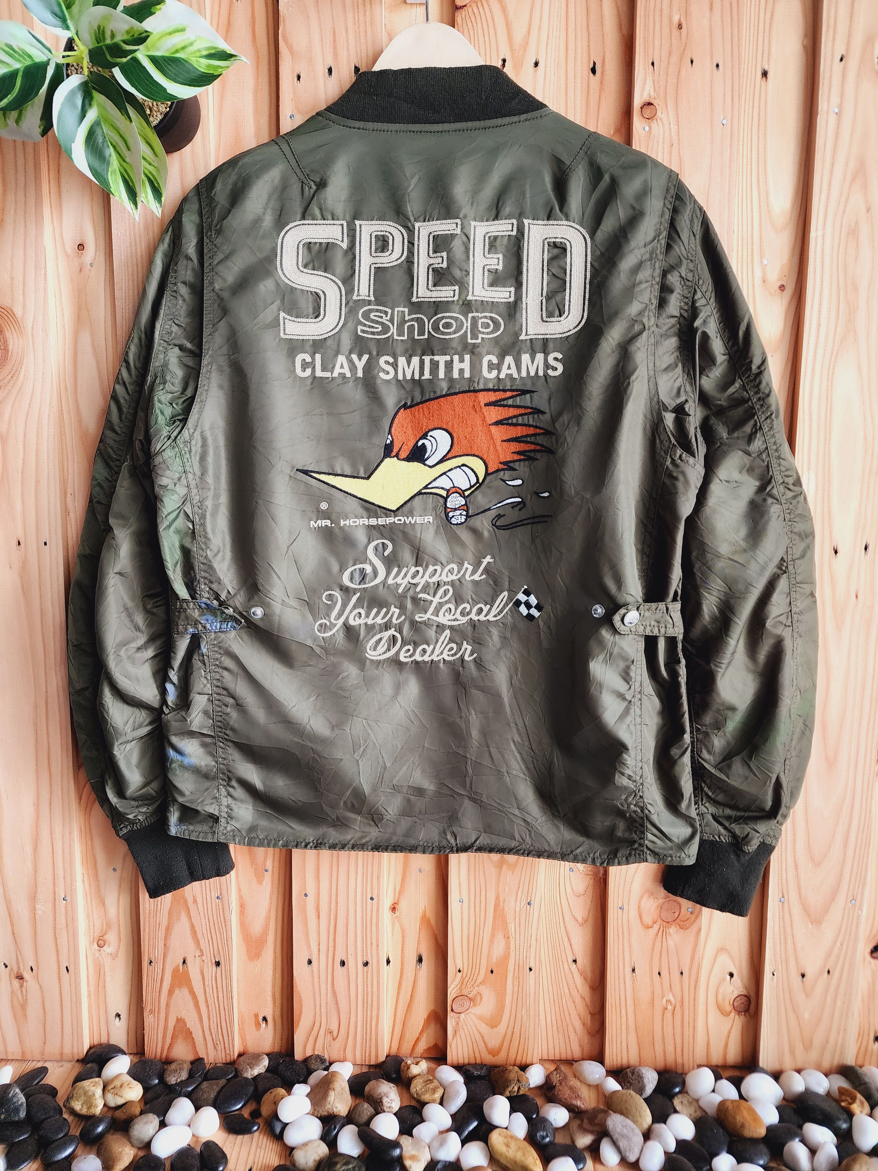 楽天市場】Clay Smith クレイスミス SPEED 1 メッシュ