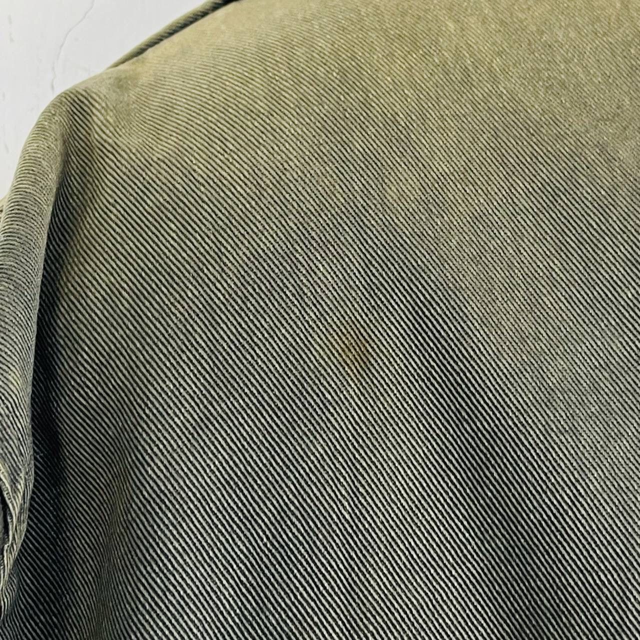 Lacoste VINTAGE LACOSTE SUN FADED JACKET Size US M / EU 48-50 / 2 - 8 Thumbnail