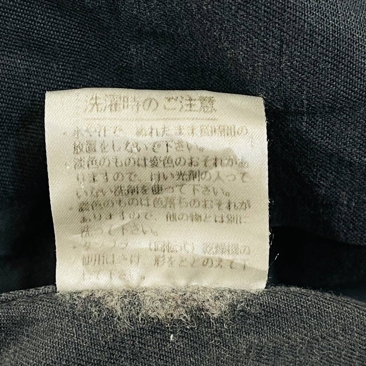 Lacoste VINTAGE LACOSTE SUN FADED JACKET Size US M / EU 48-50 / 2 - 20 Thumbnail