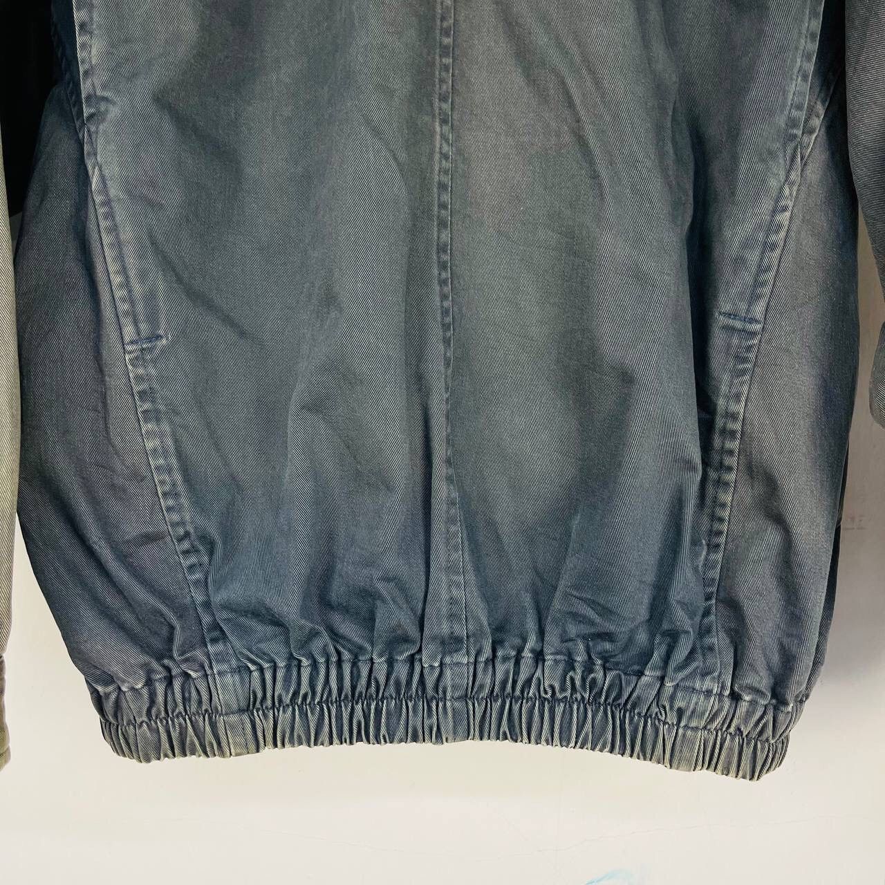 Lacoste VINTAGE LACOSTE SUN FADED JACKET Size US M / EU 48-50 / 2 - 13 Thumbnail