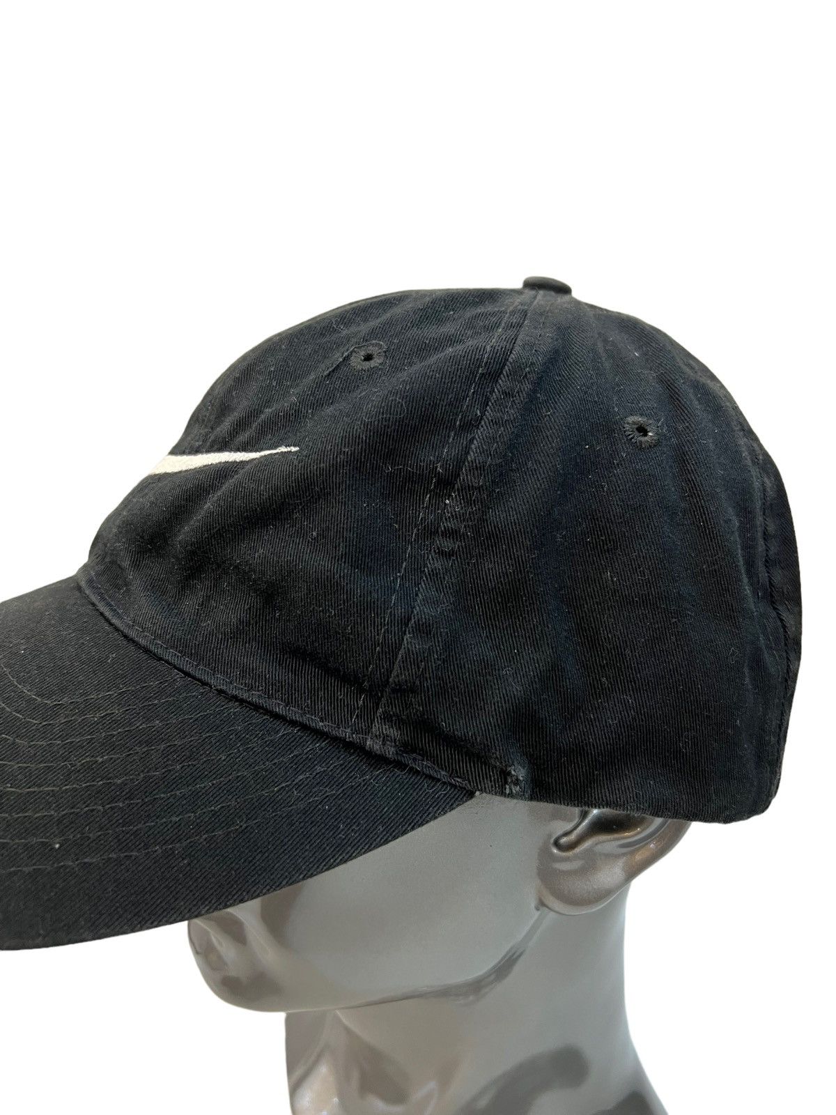 Nike × Vintage Nike Hat Cap Size ONE SIZE - 3 Thumbnail