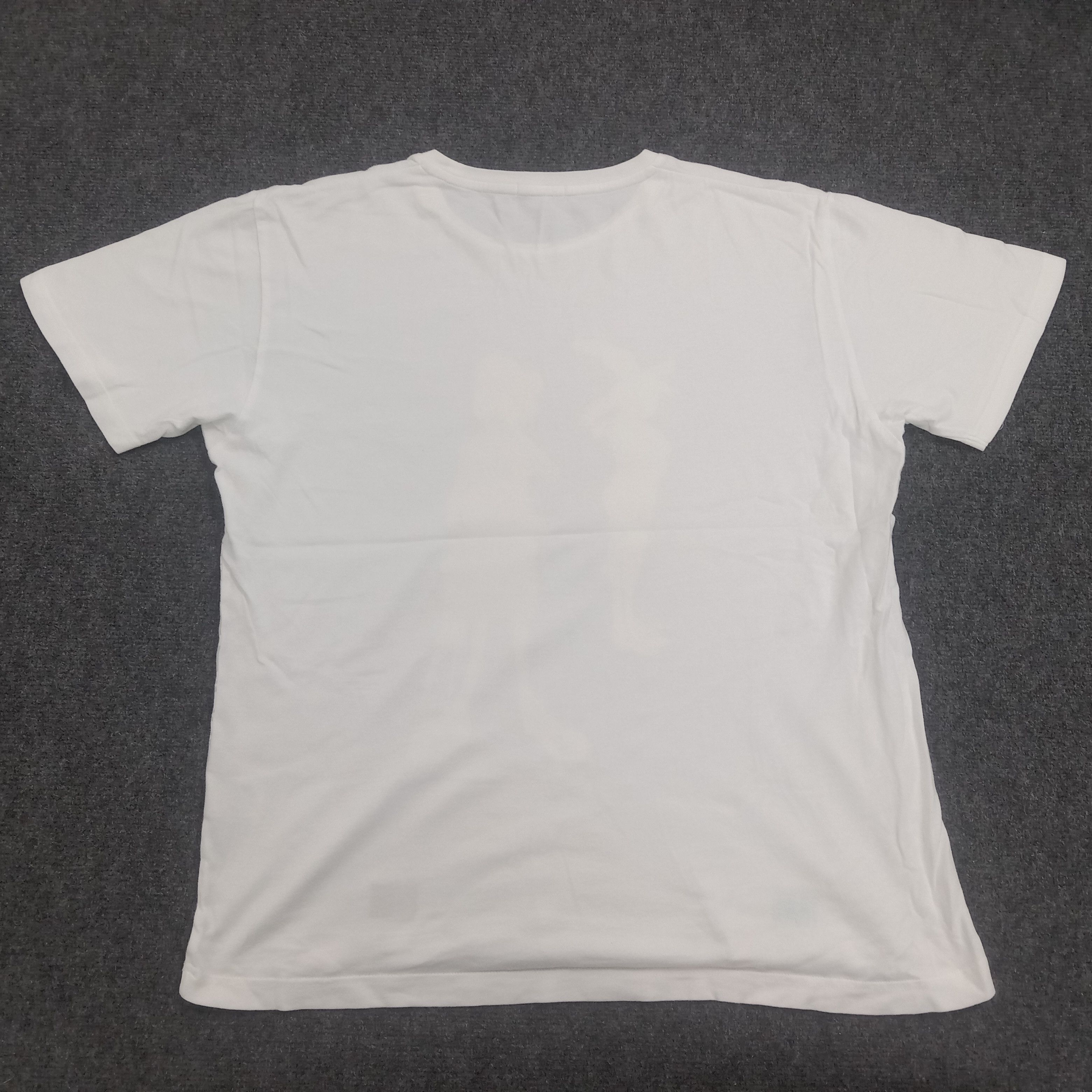 Cartoon Network × Japanese Brand × Vintage Japanese Designer Animated Series T-Shirt Size US L / EU 52-54 / 3 - 3 Thumbnail