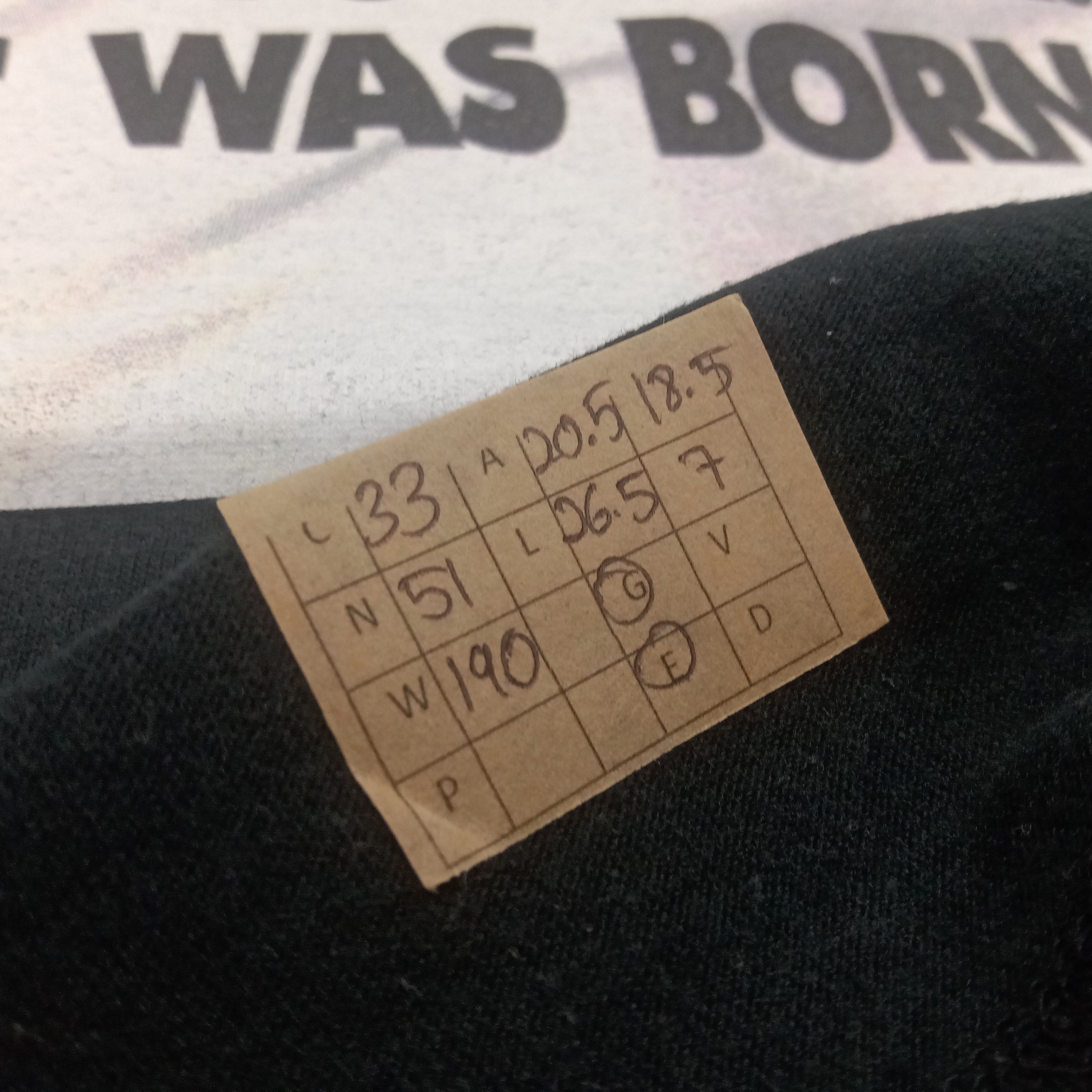 Vintage Eric Cantona Manchester United Legend Tshirt Size US M / EU 48-50 / 2 - 6 Thumbnail