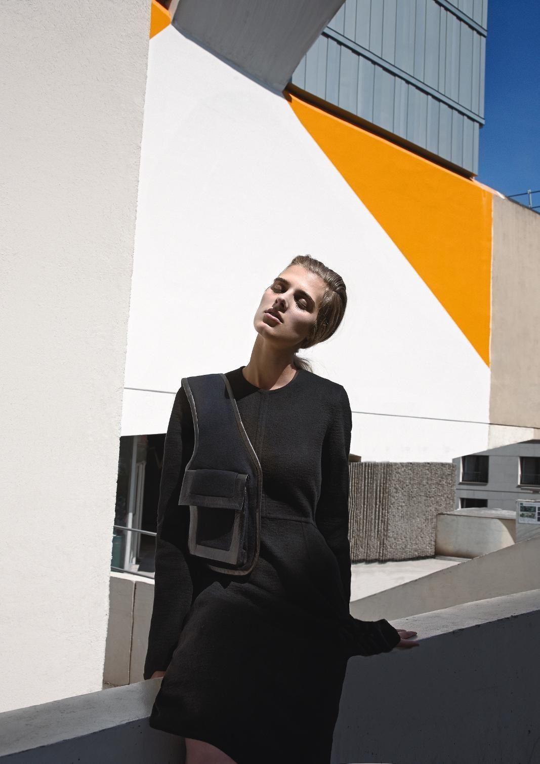 Celine AW15 Holster Bag Size ONE SIZE - 7 Thumbnail