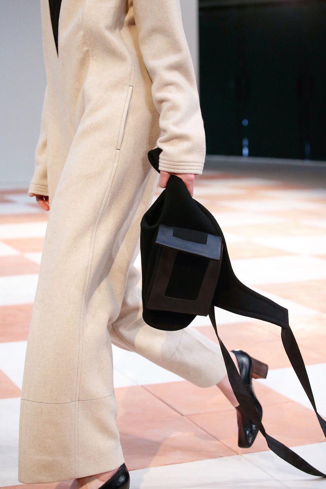 Celine AW15 Holster Bag Size ONE SIZE - 6 Thumbnail