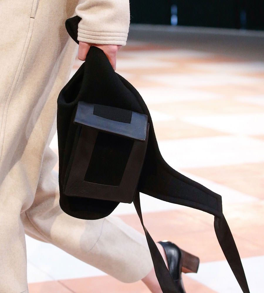 Celine AW15 Holster Bag Size ONE SIZE - 8 Thumbnail