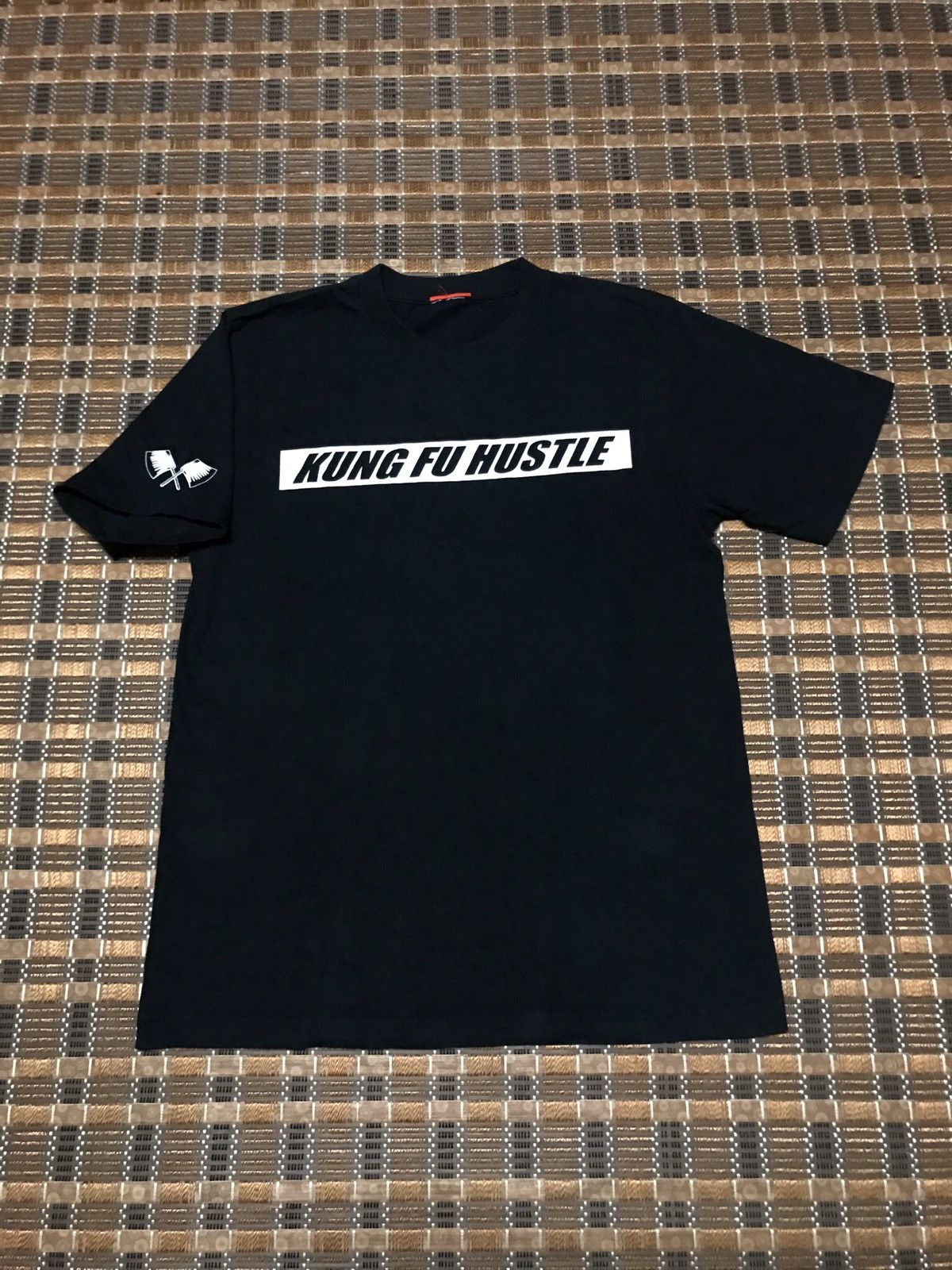 Kung Fu Hustle Promo Tee