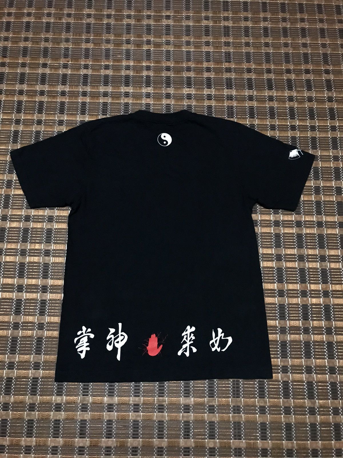 Other Kung Fu Hustle Promo Tee Size US M / EU 48-50 / 2 - 2 Thumbnail