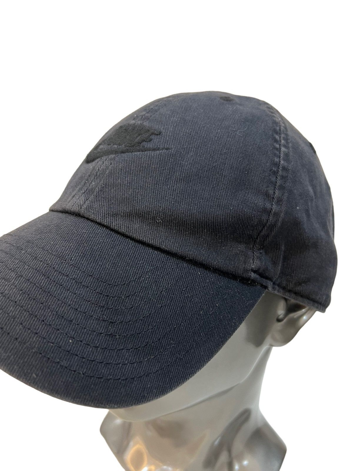 Nike × Vintage Nike Hat Cap Size ONE SIZE - 3 Thumbnail