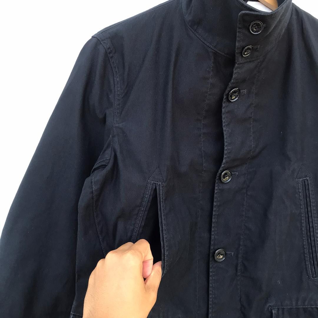 BEAUTY&YOUTH × United Arrows Buttom casual jacket Beauty&Youth x United Arrow Size US M / EU 48-50 / 2 - 3 Thumbnail