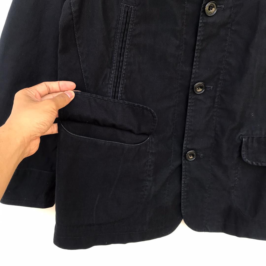 BEAUTY&YOUTH × United Arrows Buttom casual jacket Beauty&Youth x United Arrow Size US M / EU 48-50 / 2 - 2 Thumbnail