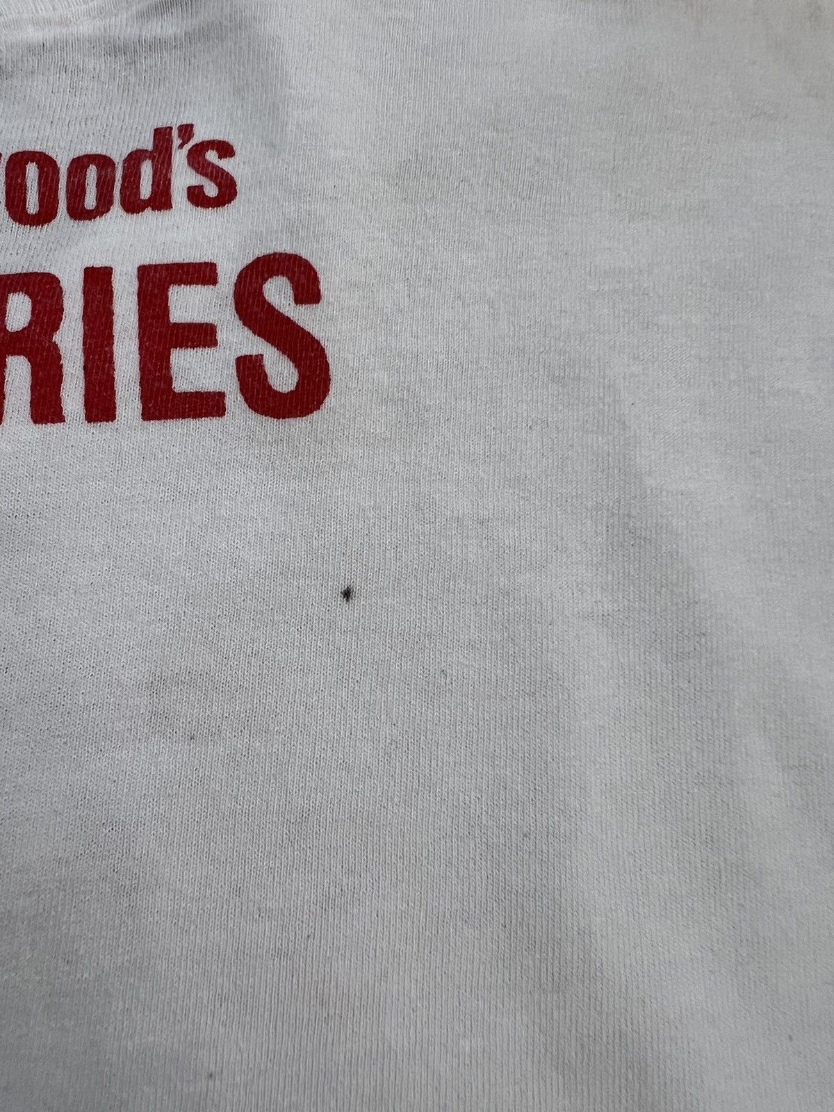 Seditionaries Seditionaries Vivienne Westwoods Shirts Size US XL / EU 56 / 4 - 10 Thumbnail