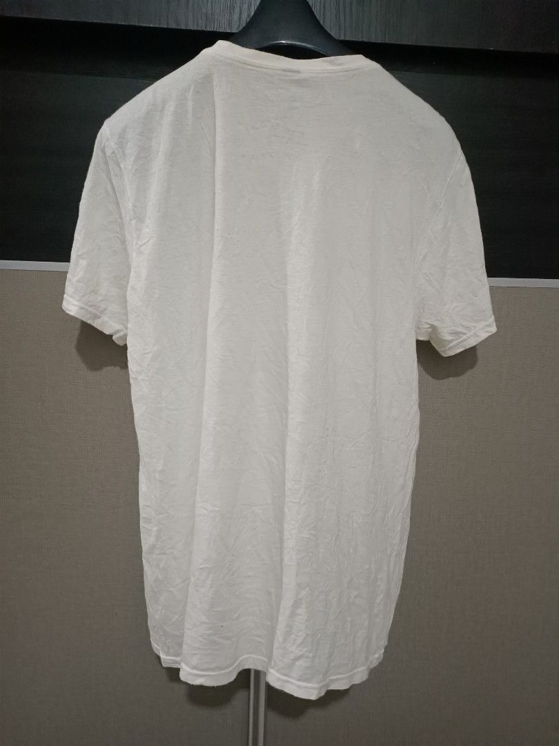 Japanese Brand Defenders of awesome capita! Shirt Size US L / EU 52-54 / 3 - 3 Thumbnail