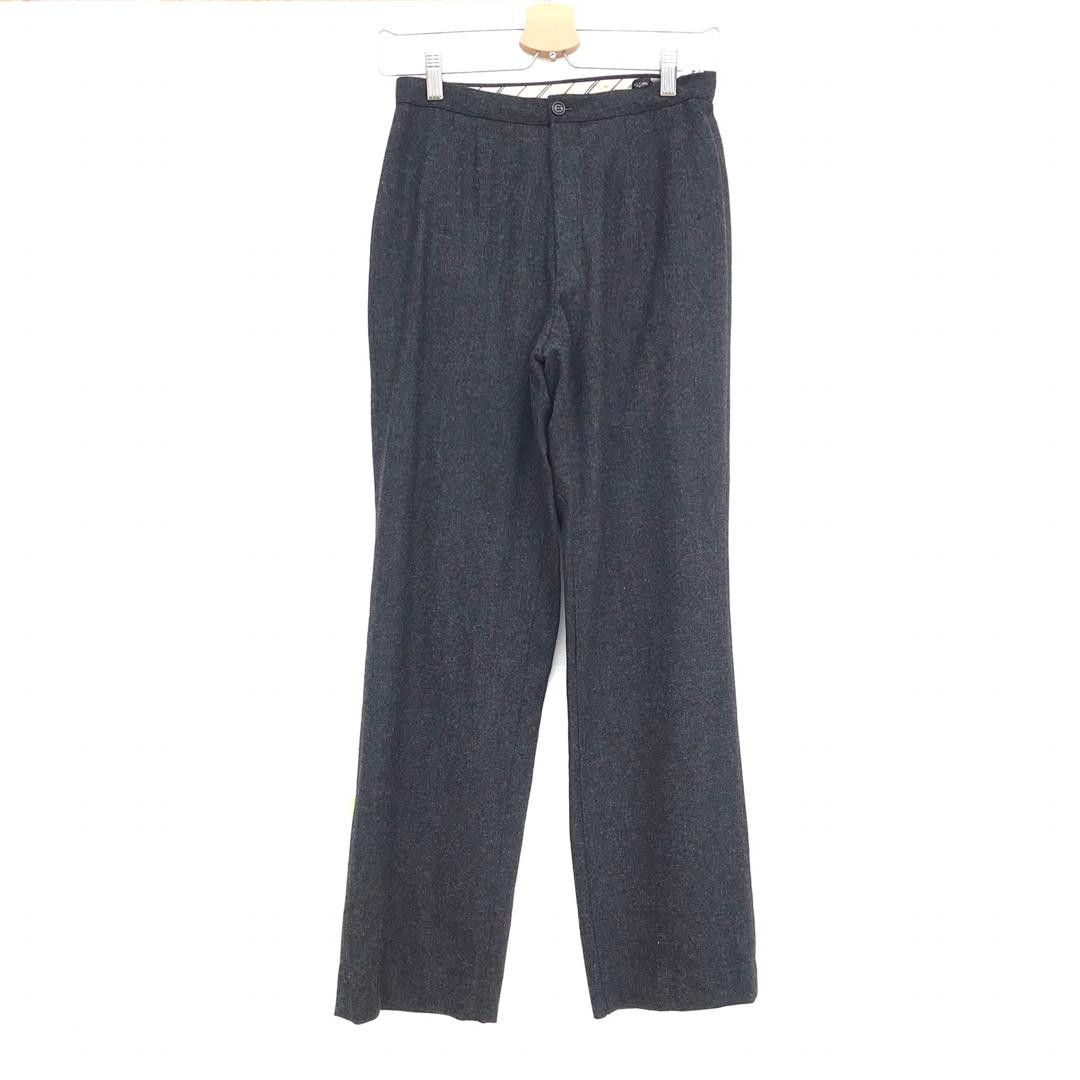 Wool Issey miyake IS sunao kuwahara casual pant W26x28.5
